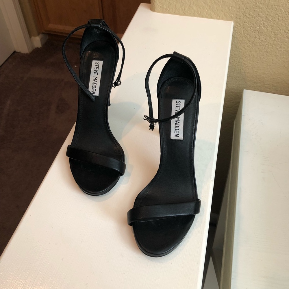 Steven Madden Stecy Sandal